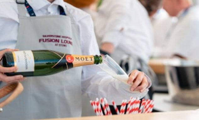 Fusion Lounge